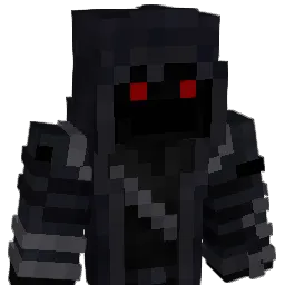 dam546 Minecraft avatar bust
