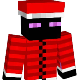 damacanax Minecraft avatar bust