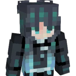 damaio Minecraft avatar bust