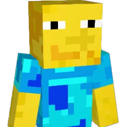 damandoge's Minecraft skin