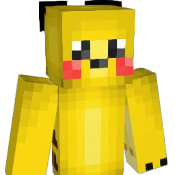 damaso_7 Minecraft avatar bust
