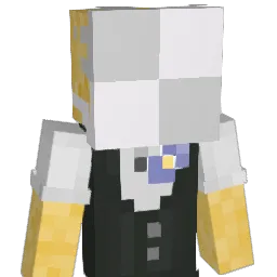 damb_g21 Minecraft avatar bust