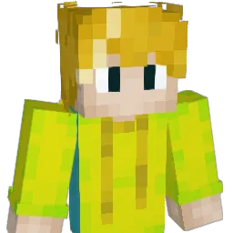 damdaddy's Minecraft skin