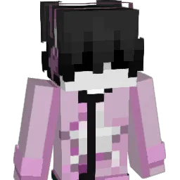 damianXcastillo Minecraft avatar bust