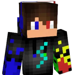 damiend2014's Minecraft skin