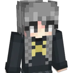 damisobiPL's Minecraft skin