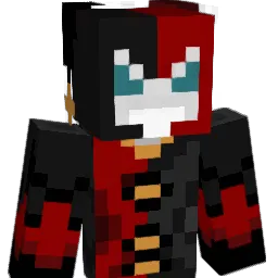 damnic08 Minecraft avatar bust