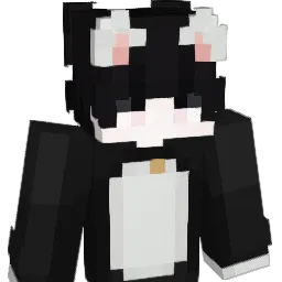 damnssss's Minecraft skin