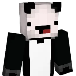damon_knm Minecraft avatar bust