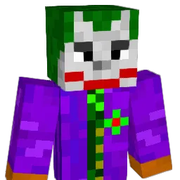 damonreynolds3 Minecraft avatar bust