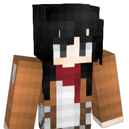 damoose19 Minecraft avatar bust