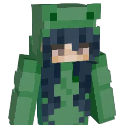 dampgoth's Minecraft skin