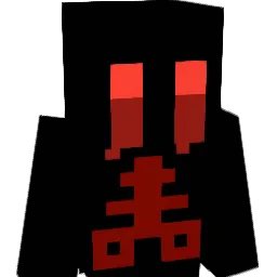 damronwarrior's Minecraft skin