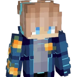 damsdams69530 Minecraft avatar bust