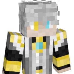 damsfreaks Minecraft avatar bust