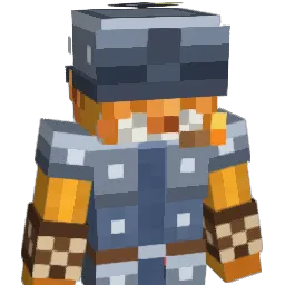 damskiugodnik217 Minecraft avatar bust