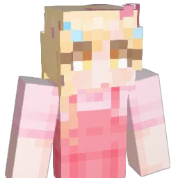 damsol04 Minecraft avatar bust