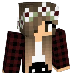 damson1 Minecraft avatar bust