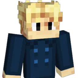 damuc's Minecraft skin