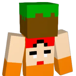 damukim's Minecraft skin
