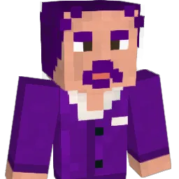 damun_ Minecraft avatar bust