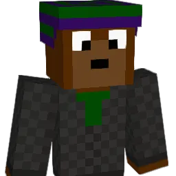 damxam92's Minecraft skin