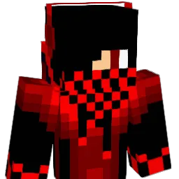 dan101251 Minecraft avatar bust