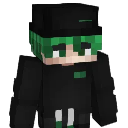dan1elo's Minecraft skin