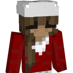 dan1kuh Minecraft avatar bust