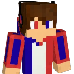 dan2013YT Minecraft avatar bust