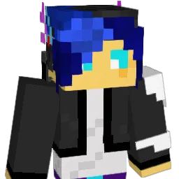 dan21's Minecraft skin