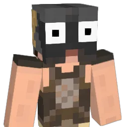 dan2510's Minecraft skin