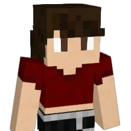 dan313's Minecraft skin