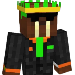 dan61799's Minecraft skin