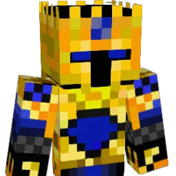 dan9052's Minecraft skin