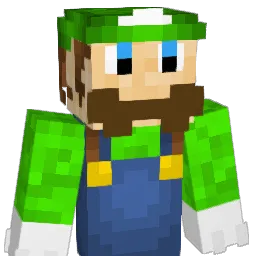danPM's Minecraft skin