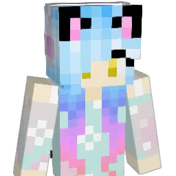 danTDMgary1 Minecraft avatar bust