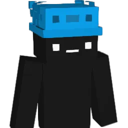 dan_0981 Minecraft avatar bust