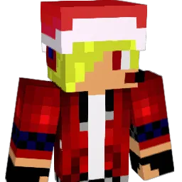 dan_larsen20 Minecraft avatar bust