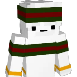 danaconminecraft's Minecraft skin