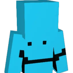 danam777 Minecraft avatar bust