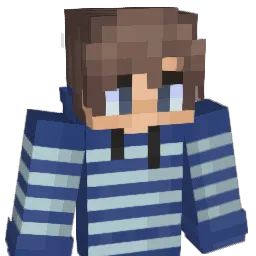 danamiteee's Minecraft skin
