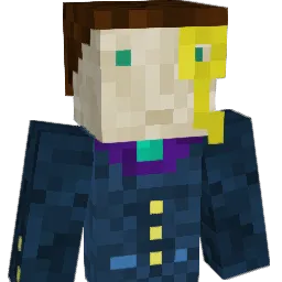 danander3 Minecraft avatar bust