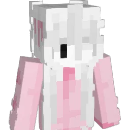 danankel752 Minecraft avatar bust