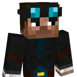 danatelloo's Minecraft skin