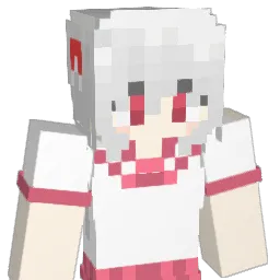 danboruuuu1030 Minecraft avatar bust