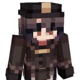 danboyman2 Minecraft avatar bust