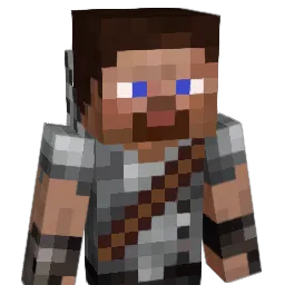 danbrose's Minecraft skin