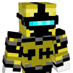 dance_23's Minecraft skin