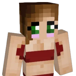dancedude9's Minecraft skin